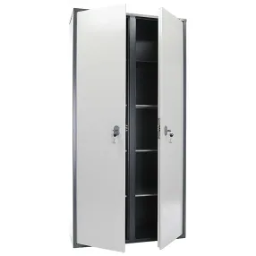 шкаф бухгалтерский aiko sl-185/2