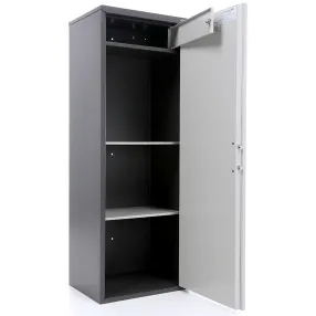 шкаф бухгалтерский aiko sl-125t el