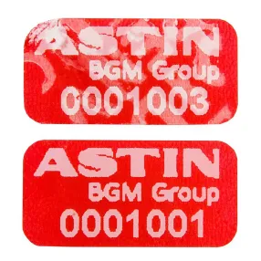 пломба-наклейка тип-п 10х20