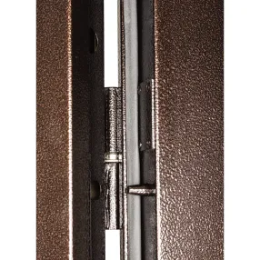 металлическая дверь профи pro bmd 2060/860