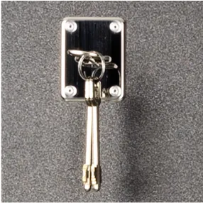 металлическая дверь аккорд 5с 850