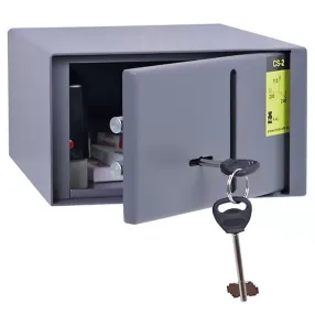 автомобильный сейф onix cs-2