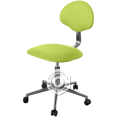 Светло-зелёный